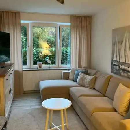 Ferienwohnung Auszeit Fuer 2 Apartamento Lütjenburg