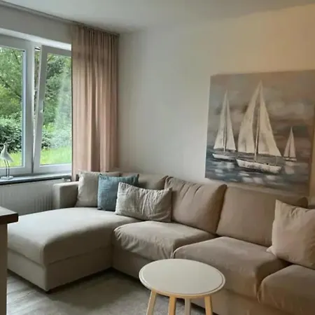 Ferienwohnung Auszeit Fuer 2 Lütjenburg